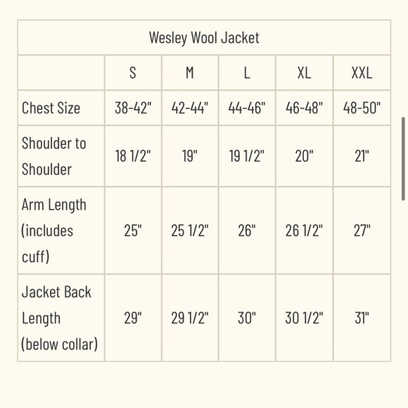 Men's Classic Brown Field Jacket - Picture 16 of 16